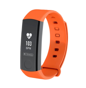 Modern Travel Black Bag